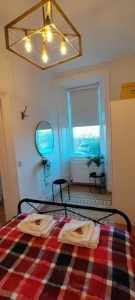 Apart Daire, Özel Banyo