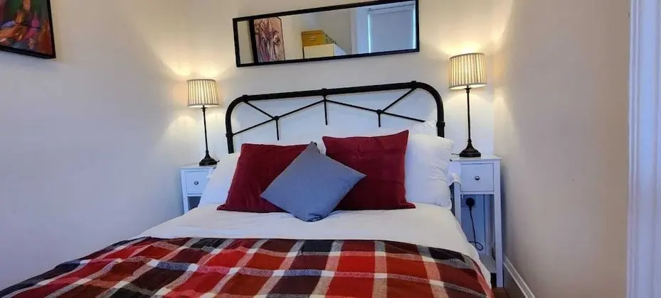 Apart Daire, Özel Banyo