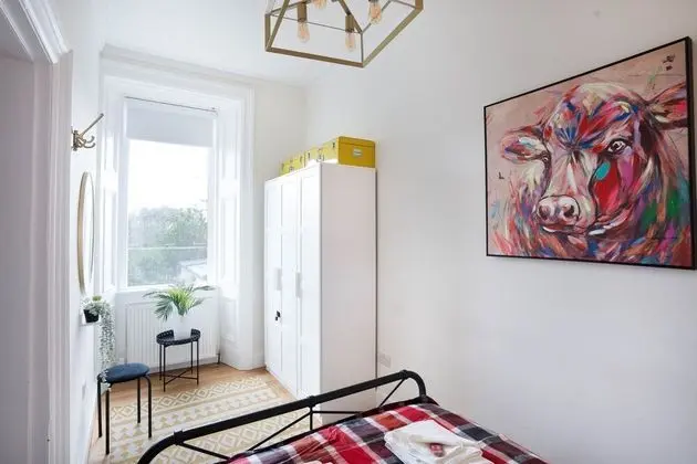 Apart Daire, Özel Banyo