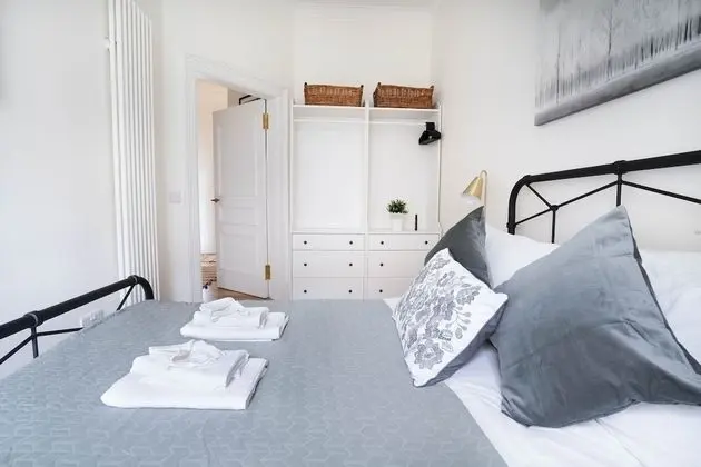 Apart Daire, Özel Banyo