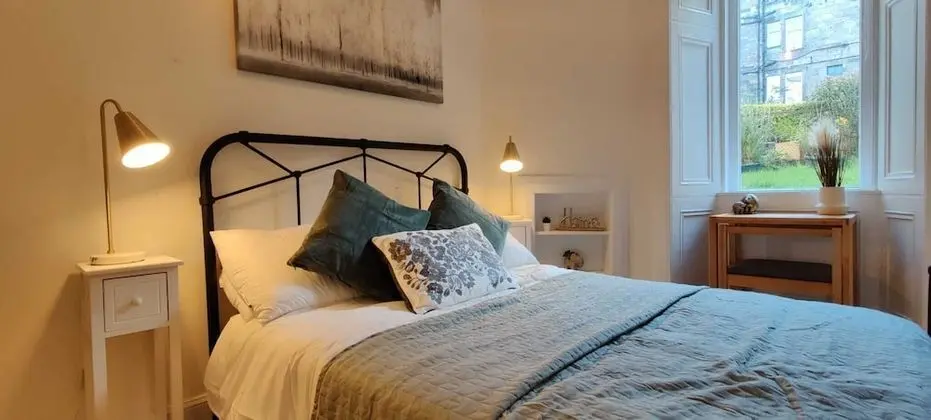 Apart Daire, Özel Banyo