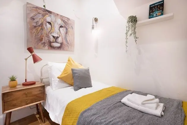 Apart Daire, Özel Banyo