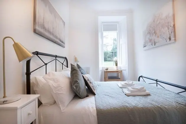 Apart Daire, Özel Banyo