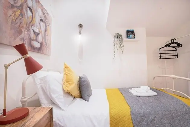 Apart Daire, Özel Banyo