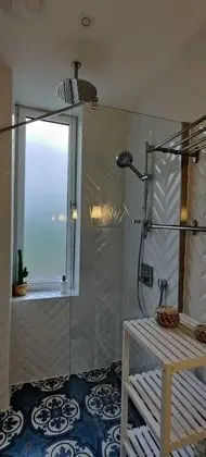 Apart Daire, Özel Banyo