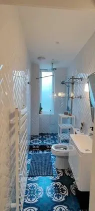 Apart Daire, Özel Banyo