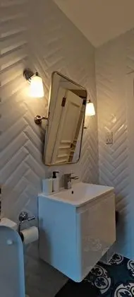 Apart Daire, Özel Banyo