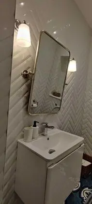 Apart Daire, Özel Banyo