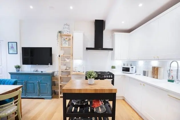 Apart Daire, Özel Banyo