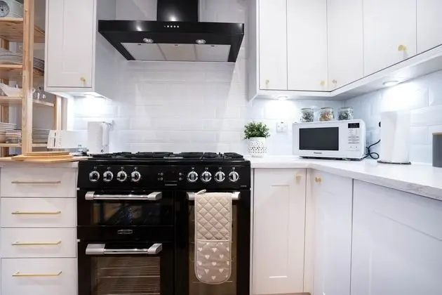 Apart Daire, Özel Banyo