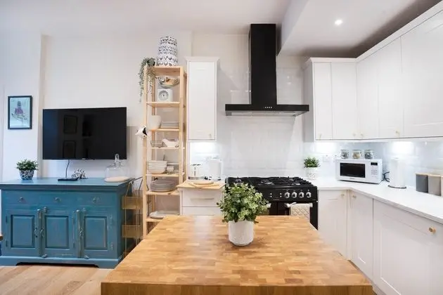 Apart Daire, Özel Banyo