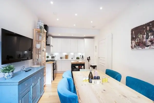 Apart Daire, Özel Banyo