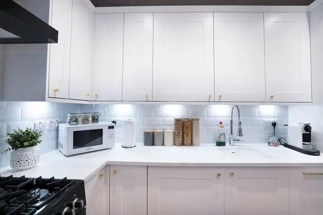 Apart Daire, Özel Banyo