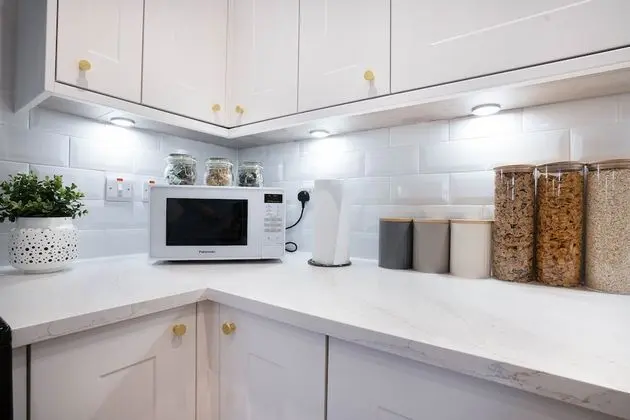 Apart Daire, Özel Banyo