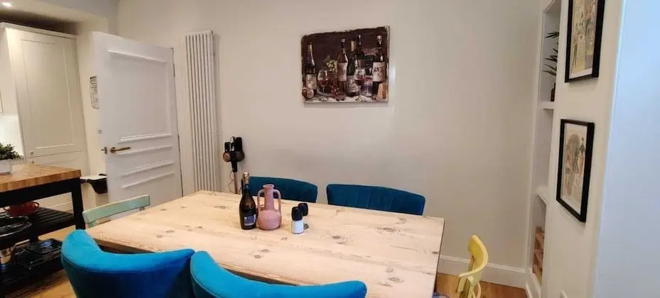 Apart Daire, Özel Banyo