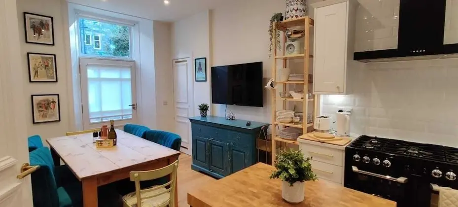 Apart Daire, Özel Banyo