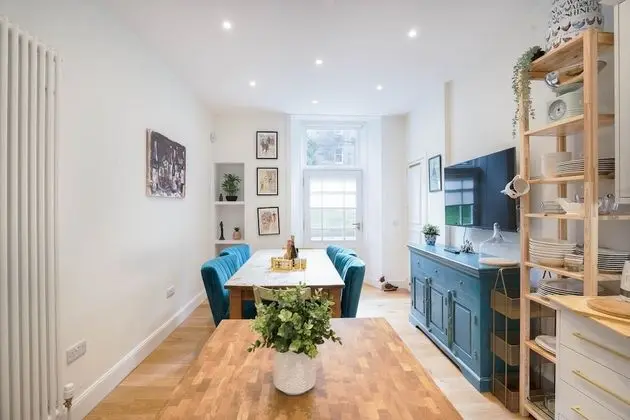 Apart Daire, Özel Banyo