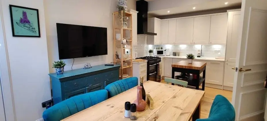 Apart Daire, Özel Banyo