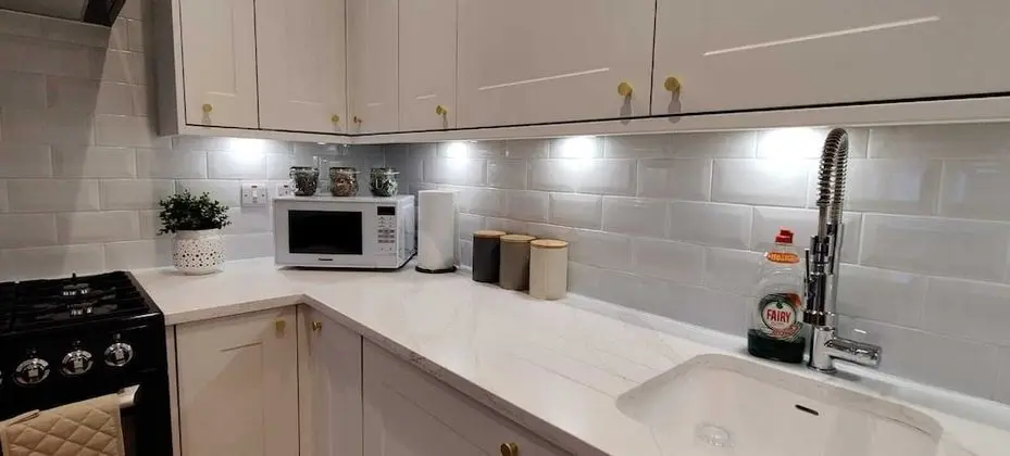 Apart Daire, Özel Banyo