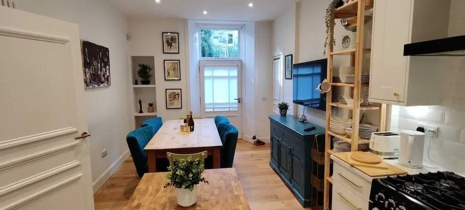 Apart Daire, Özel Banyo