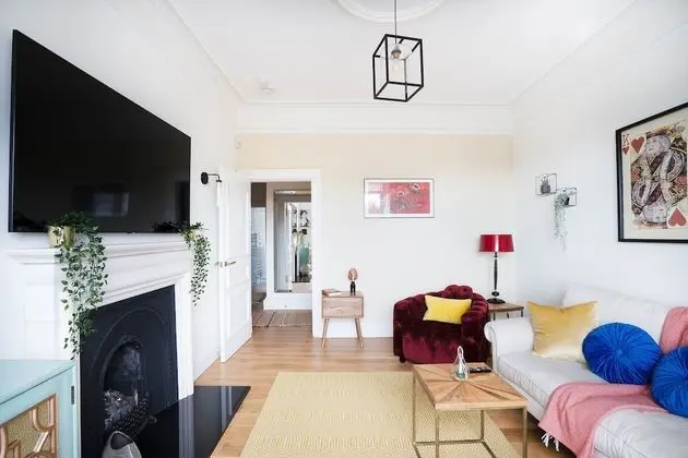 Apart Daire, Özel Banyo