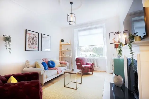 Apart Daire, Özel Banyo