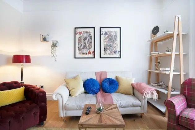 Apart Daire, Özel Banyo