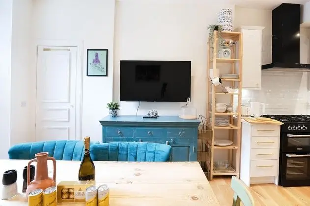 Apart Daire, Özel Banyo