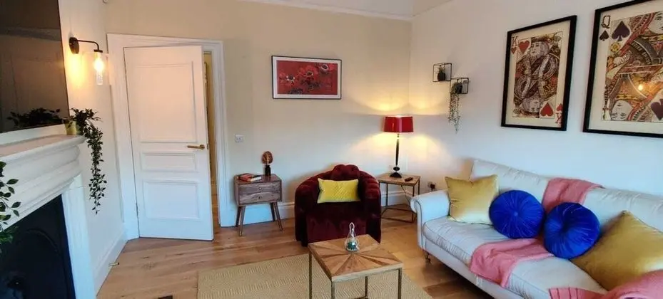 Apart Daire, Özel Banyo