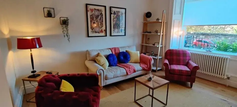 Apart Daire, Özel Banyo