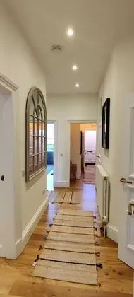 Apart Daire, Özel Banyo