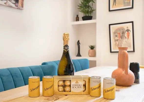 Apart Daire, Özel Banyo