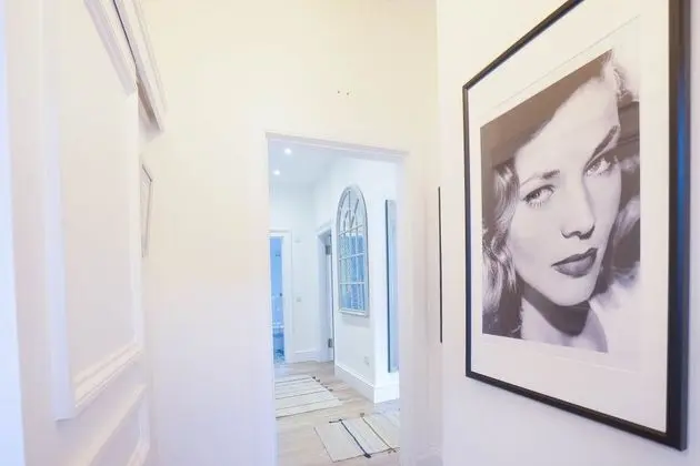 Apart Daire, Özel Banyo