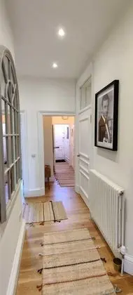 Apart Daire, Özel Banyo