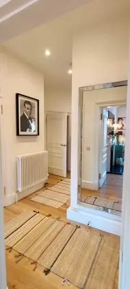 Apart Daire, Özel Banyo