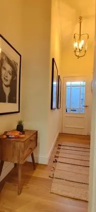 Apart Daire, Özel Banyo