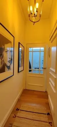 Apart Daire, Özel Banyo