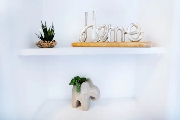 Apart Daire, Özel Banyo