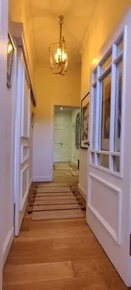 Apart Daire, Özel Banyo