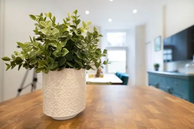 Apart Daire, Özel Banyo