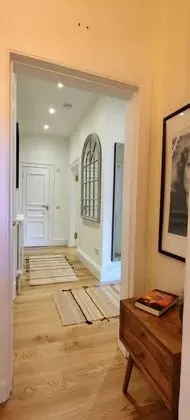 Apart Daire, Özel Banyo