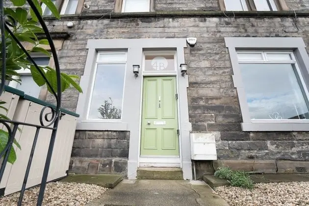 Apart Daire, Özel Banyo