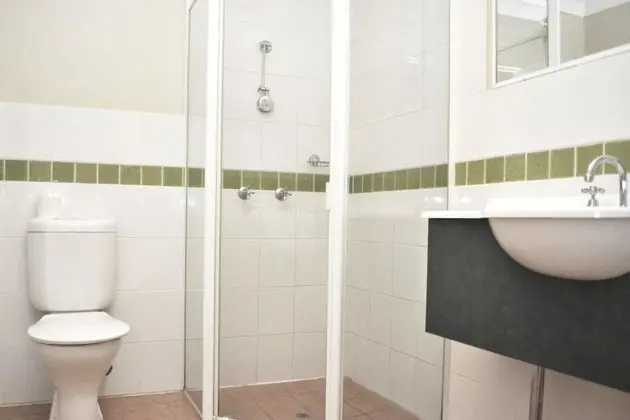 Standard Oda, Sigara İçilmez (Twin Room)
