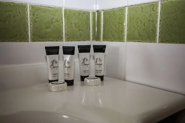 Standard Oda, Sigara İçilmez (Twin Room)