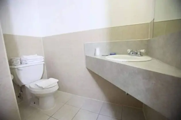 Standard Tek Büyük Yataklı Oda, 2 Çift Kişilik Yatak, Sigara İçilmez