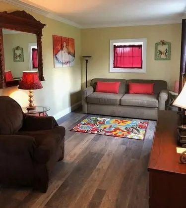 Standard Stüdyo Süit