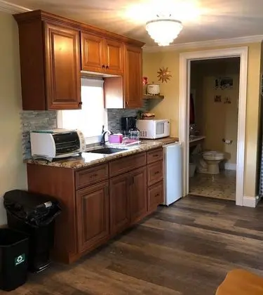 Standard Stüdyo Süit