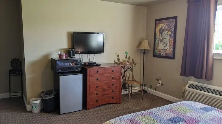 Standard Tek Kişilik Oda