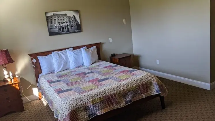 Standard Tek Kişilik Oda