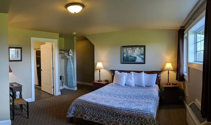 Standard Tek Kişilik Oda